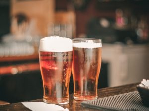 Real Ale