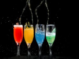 Cocktails