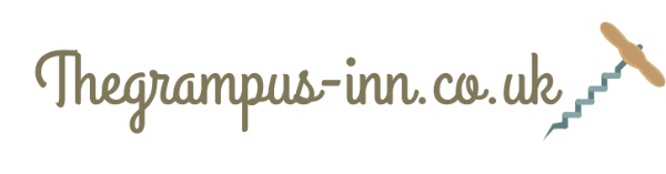 Thegrampus-inn.co.uk