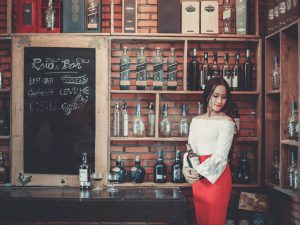 Good Bar Staff