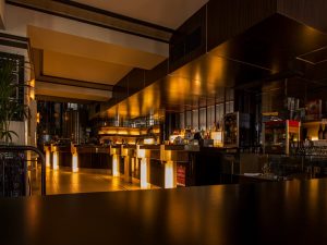 What To Look For In A Good Bar