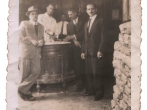 The World’s Oldest Watering Holes