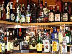 Pub Patrons And Implants