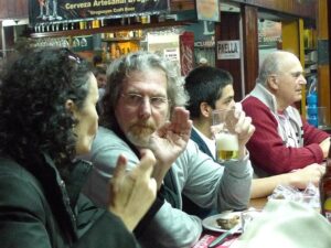 The Art of Bar Conversation: Breaking the Ice Without Awkwardness