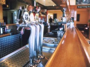 Alcoholic Beverages and Your Health
