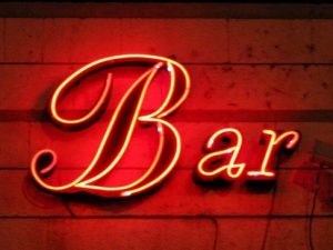 Promoting Your Bar with Wall Art
